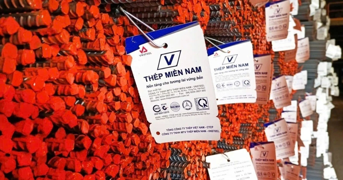 Chiến Lược Định Vị Thương Hiệu Thép Miền Nam Qua Những Công Trình Biểu Tượng