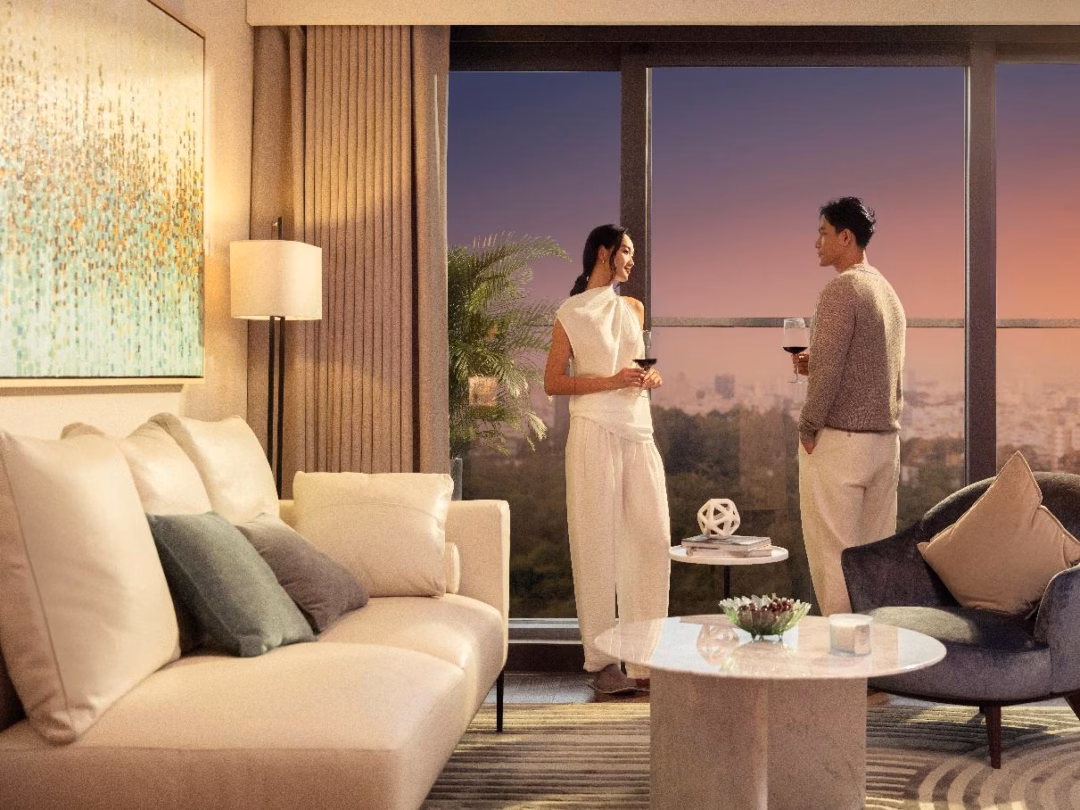 Sự tin cậy của khách hàng được xây dựng dựa trên những sản phẩm thực tế đã bàn giao.