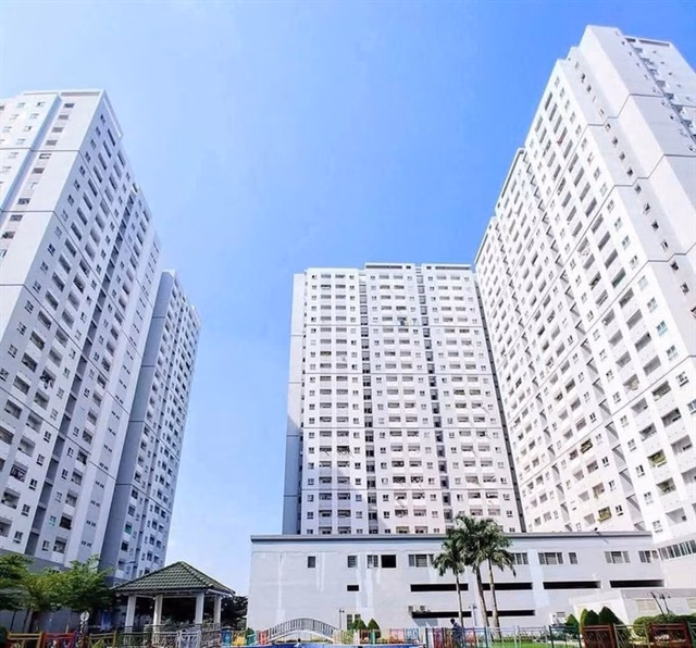Các doanh nghiệp chuyên nghiệp trong phân khúc nhà ở xã hội kỳ vọng cơ chế mới sẽ giảm áp lực chi phí vốn.