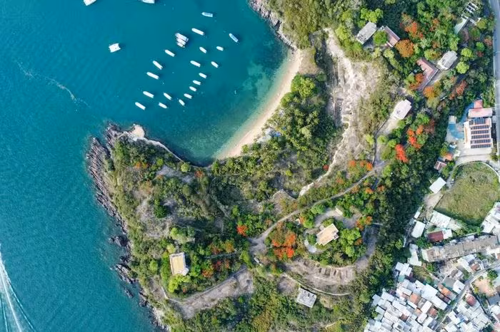 Khám phá di tích lầu Bảo Đại tại Nha Trang: Vẻ đẹp cổ kính hồi sinh