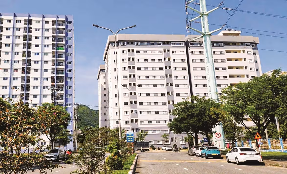 Vay Nhà Ở Xã Hội Tại Đà Nẵng: Lối Thoát An Cư Cho Người Thu Nhập Thấp