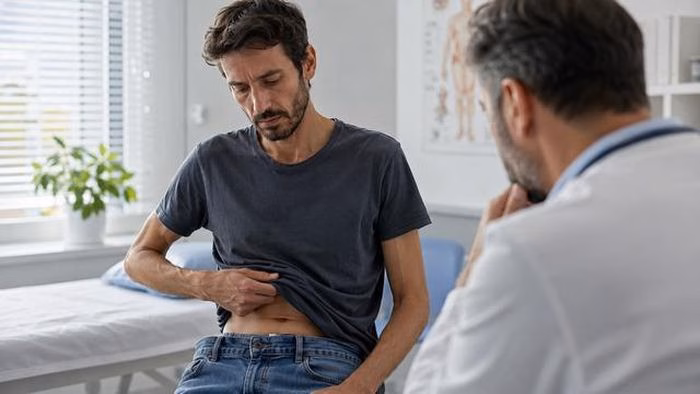 Đừng vội coi việc gầy đi bất thường là "tin vui"; đó có thể là phản xạ của cơ thể trước những rối loạn chuyển hóa hoặc bệnh lý tiềm ẩn.