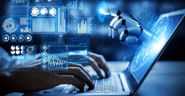 Sự bùng nổ của AI mang lại cơ hội đột phá nhưng cũng tiềm ẩn những rủi ro hệ thống khó lường.
