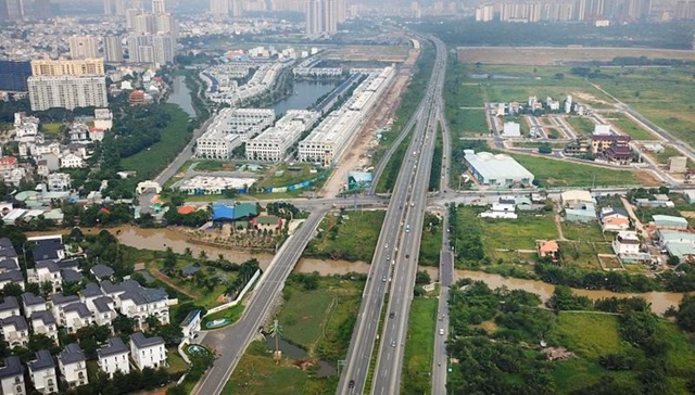 Nghị định mới cung cấp khung pháp lý chi tiết để xử lý các sai phạm đất đai phát sinh trước năm 2025