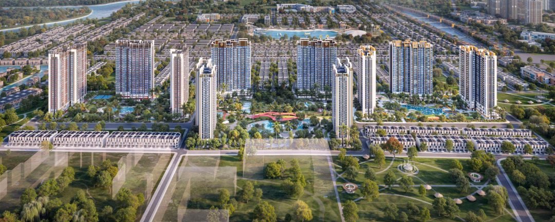 Tiêu chuẩn vận hành bất động sản hàng hiệu