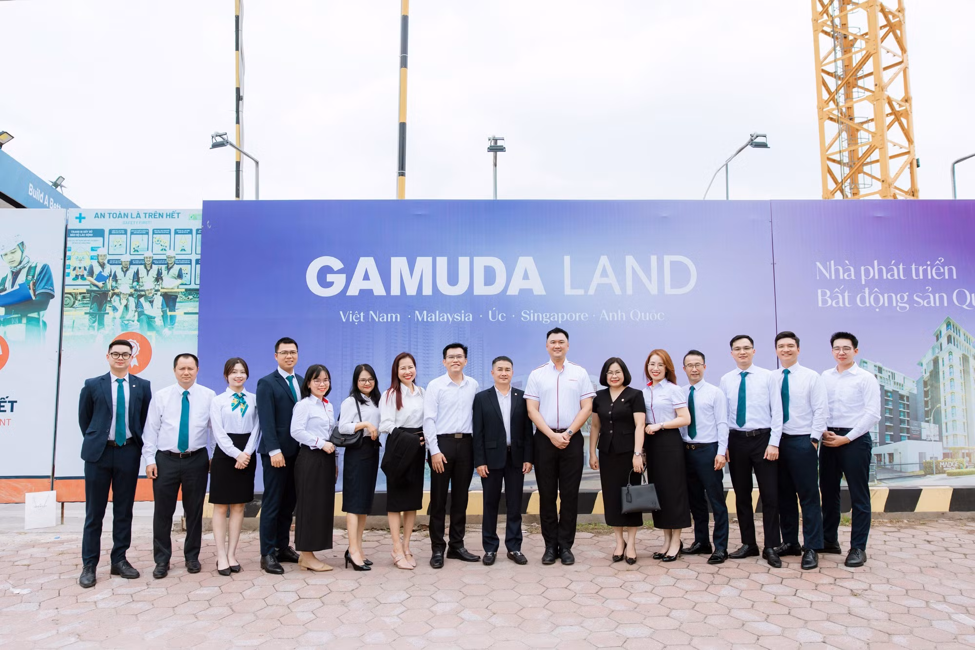 Các gói vay linh hoạt giúp giảm áp lực tài chính, mở rộng cơ hội sở hữu nhà cho nhóm khách hàng trẻ.