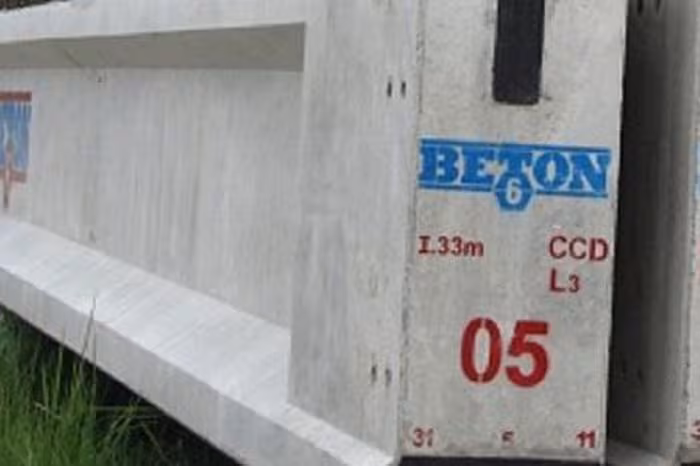 Xử phạt Công ty Cổ phần Beton 6 vì vi phạm chứng khoán
